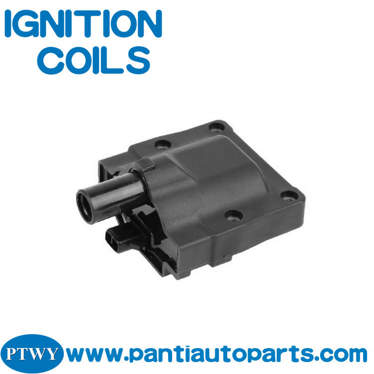 ignition coil pack 9091902197 9091902197 19070 for toyota