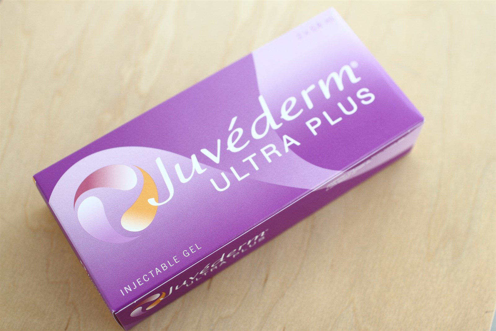 JUVEDERM ULTRA PLUS for SALE