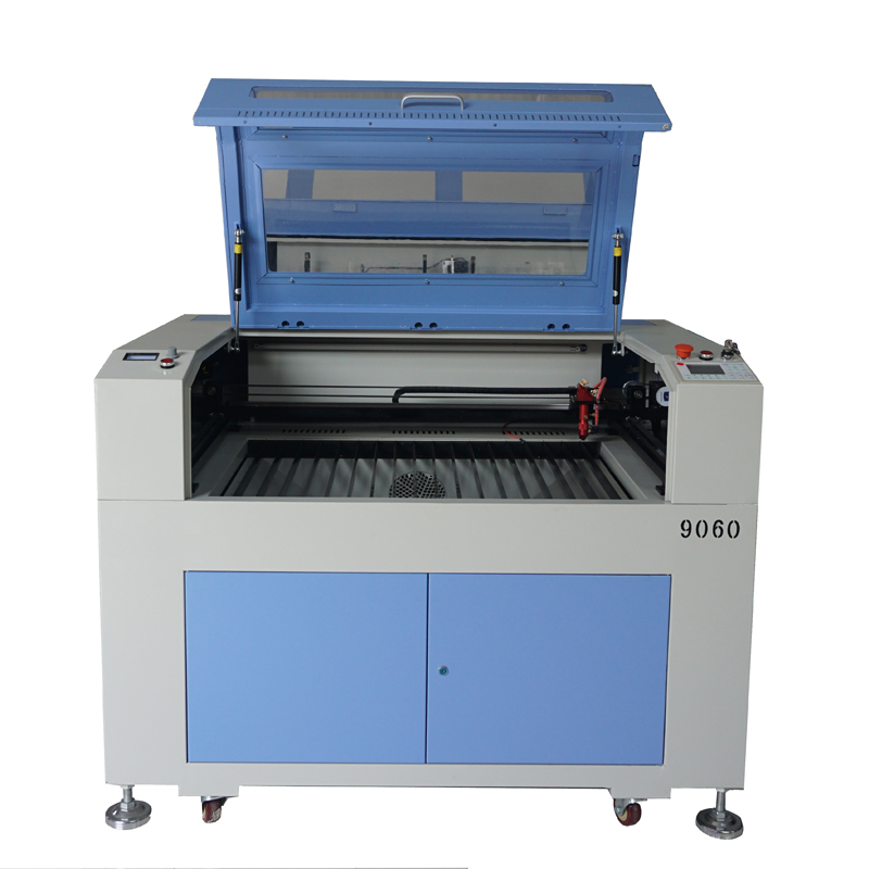 advertising wood acrylic laser cutting engraving machine