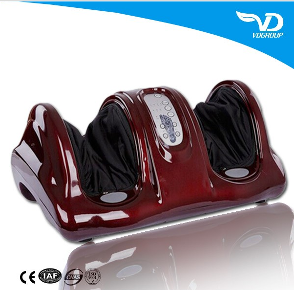 Electric Kneading and Vibration Foot Massager