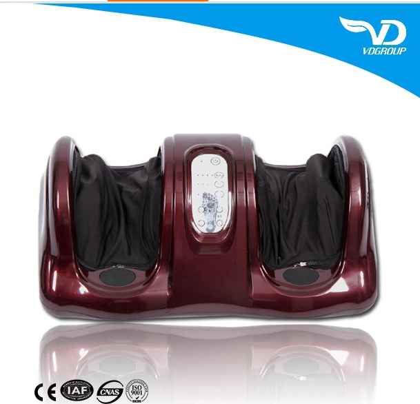 Electric Kneading and Vibration Foot Massager