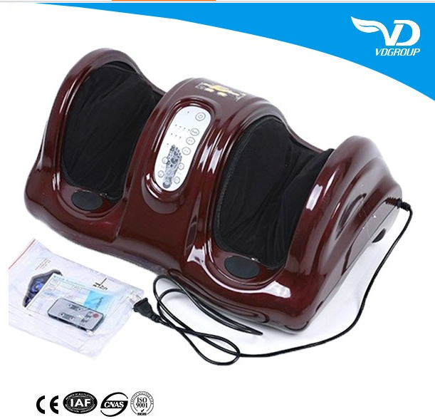 Electric Kneading and Vibration Foot Massager