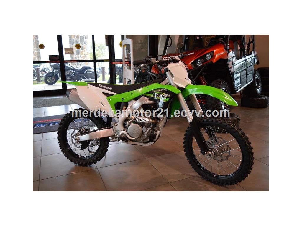 Kawasaki Kx F 2017 Motorcycle from Manufacturer, Factory and Supplier on ECVV.com
