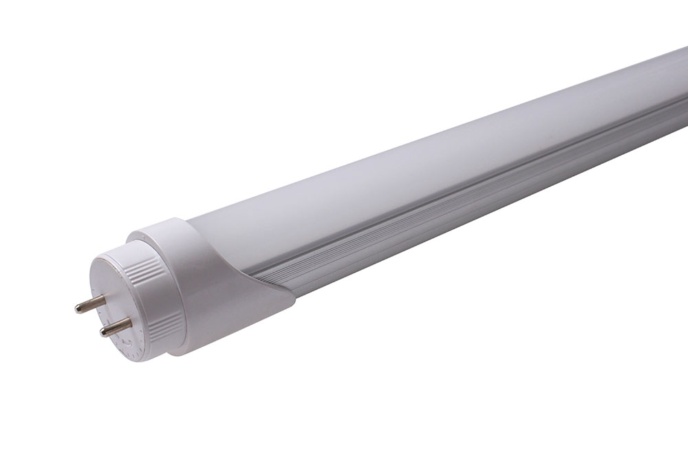 T8 LED Tube Light SMD2835 Aluminum PC LED Tube Lighting Lamp G13 2ft 4ft 5ft 9W 18W 24W