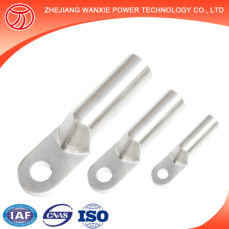 Wanxie DL series aluminium terminal cable lug connector