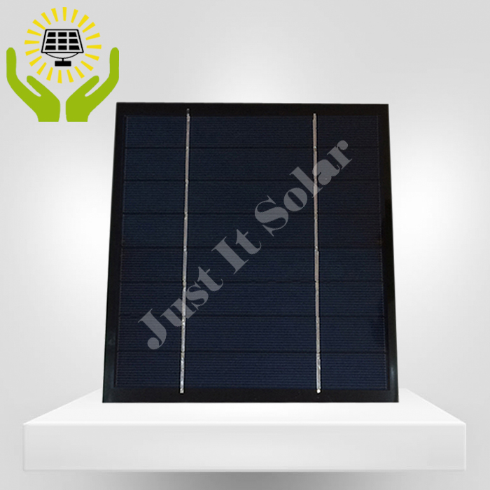 Custom PET Solar Panel 4V 1A 170mm170mm