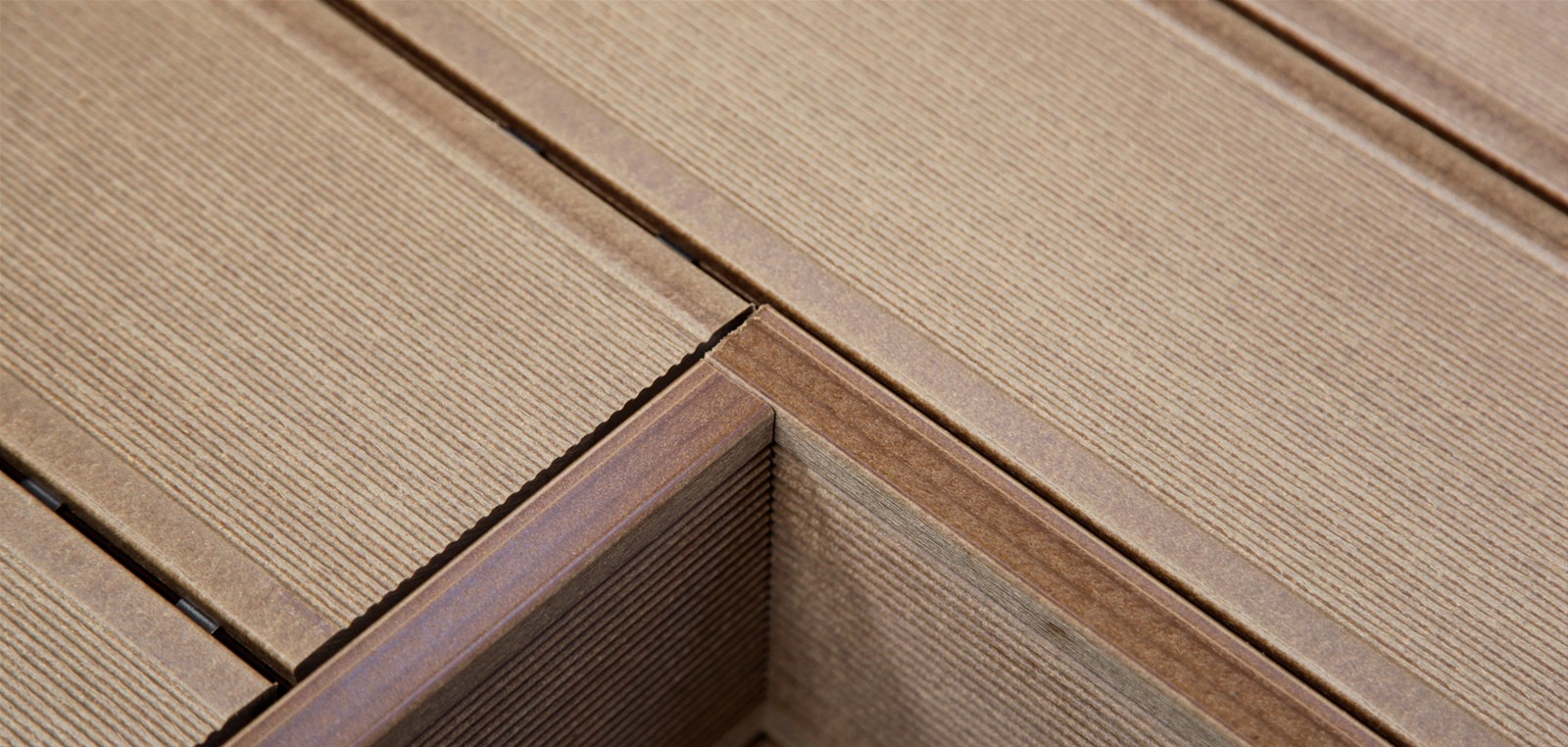 WPC Wood Plastic Composite Board Door and window