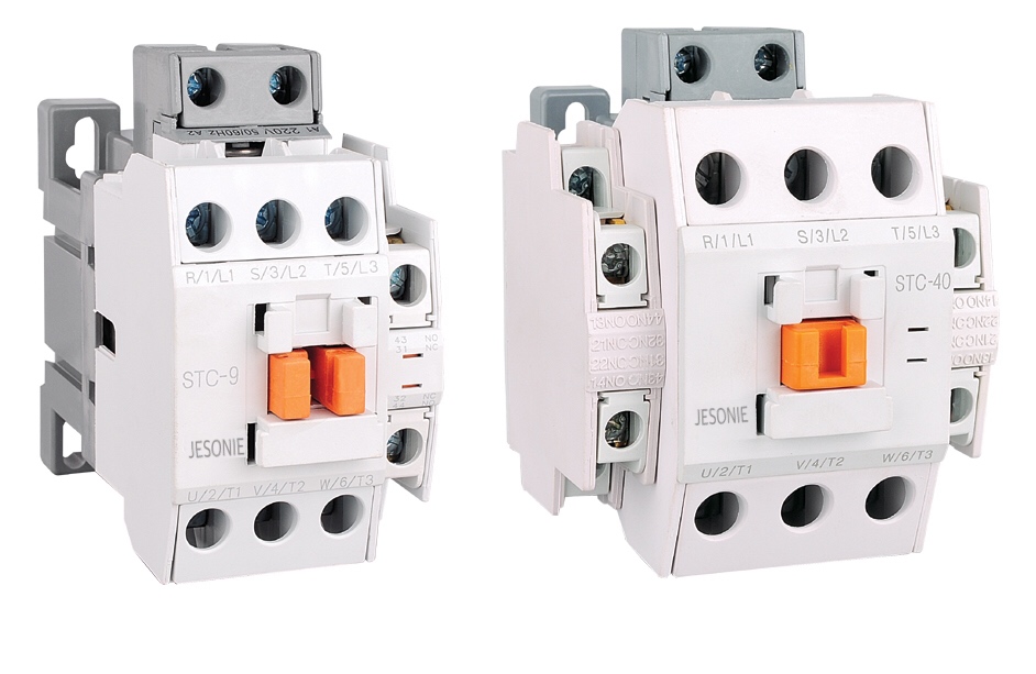 JESONIE Stc0940 GMC AC Contactor