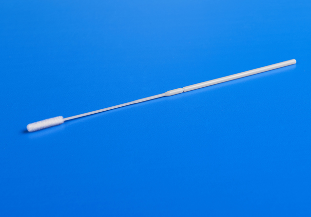 Medical Nasopharyngeal Sampling Swab