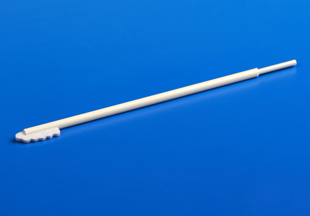 Oral Swab Buccal Swab for Oropharyngeal Sampling