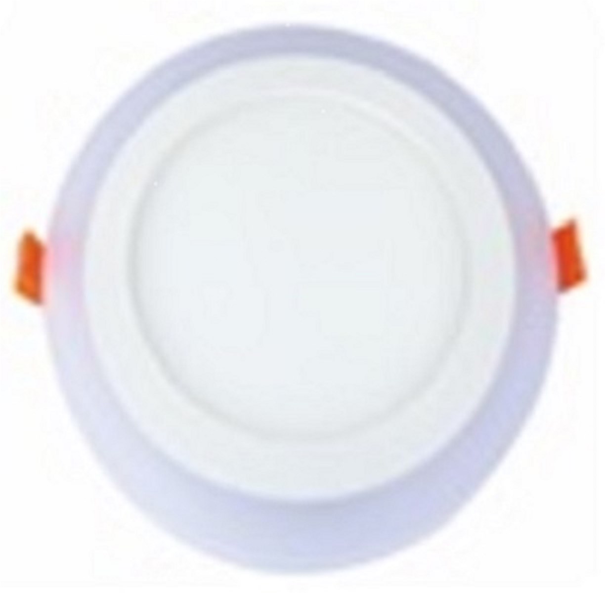 LED panel light