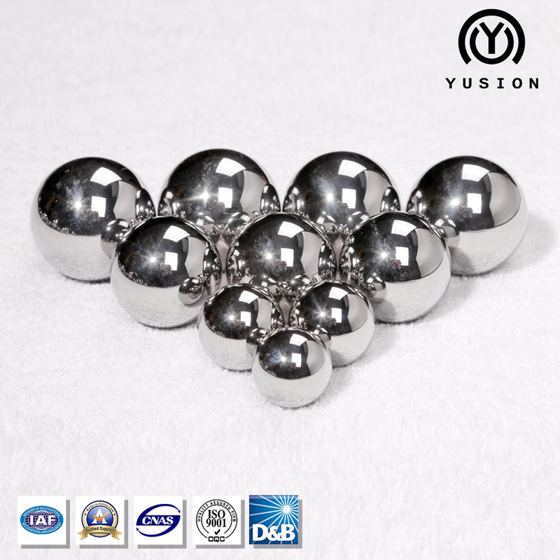 S2 Rockbit Ball applied for Oil EquipmentS2 Tool Steel Ball