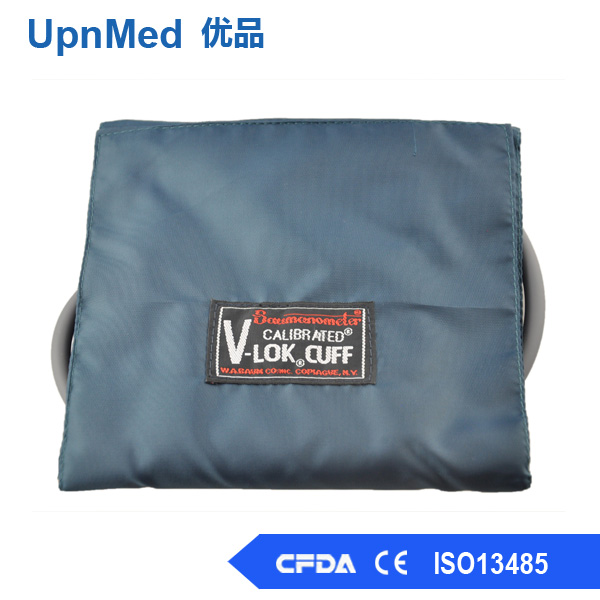 VLOK Single Dual tube NIBP cuff blood pressure monitor parts