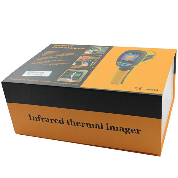 20300C thermal infrared imaging camera Infrared Thermography