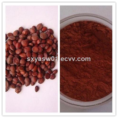 Natural Ziziphi Jujube Seed Extract 2 Jujubosides