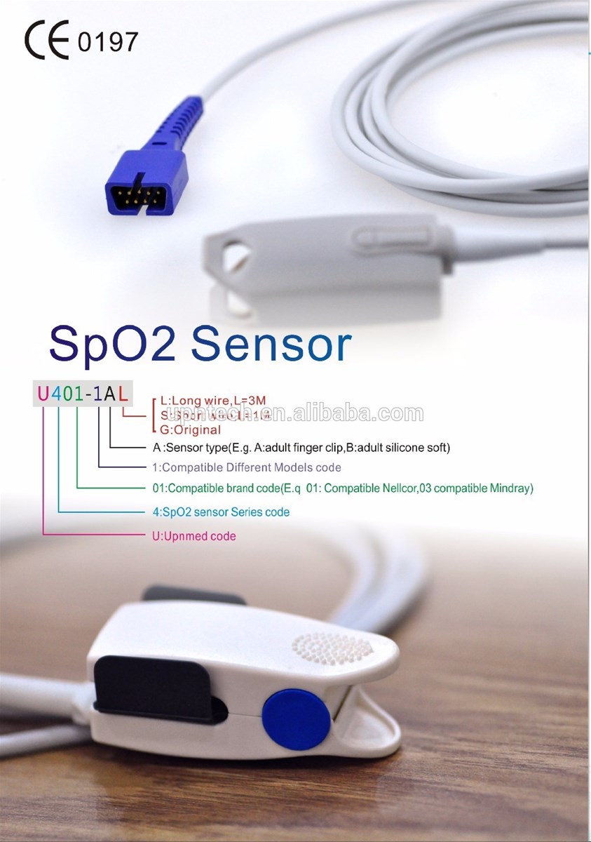 PSR1175KE4 oxygen sensor O2 cell Analytical industries inc