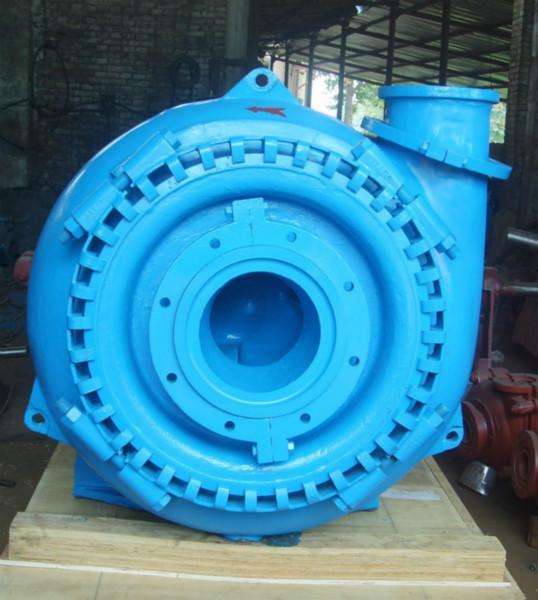 sand pump
