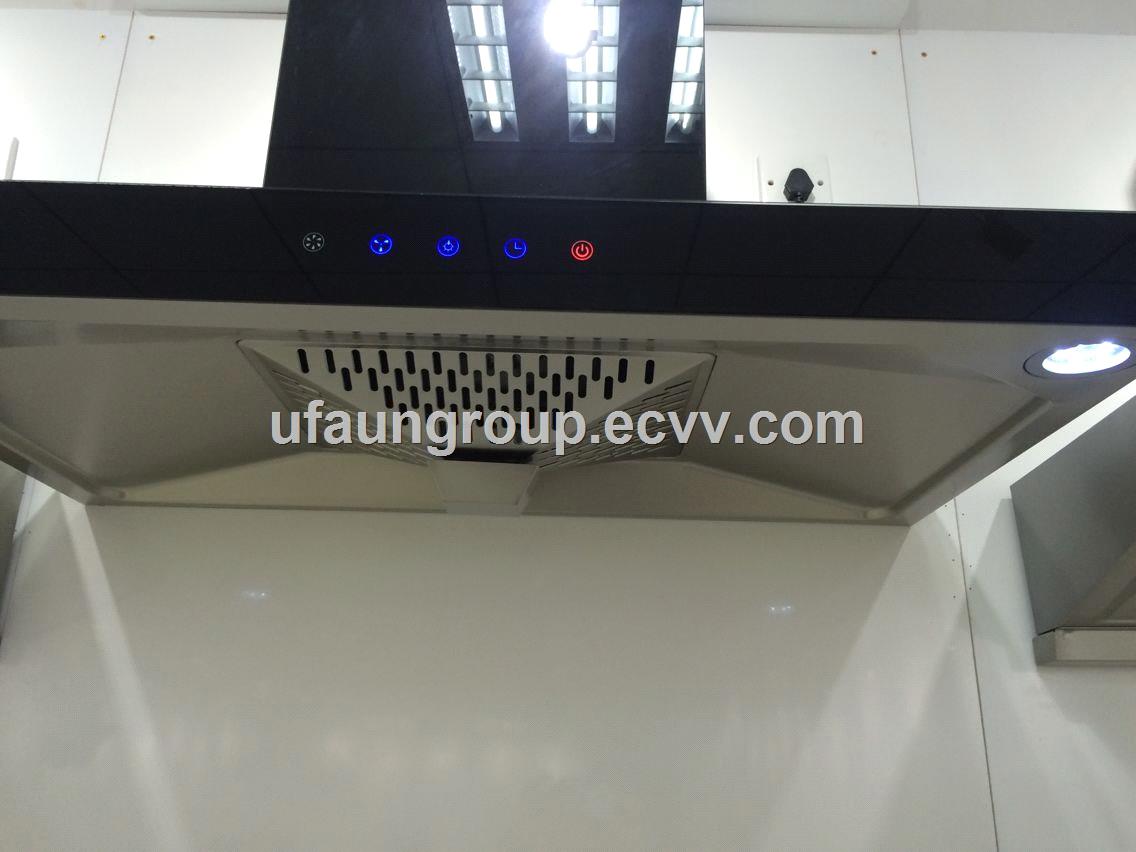 Wall Mount Stainless Steel New Model Copper Range hood