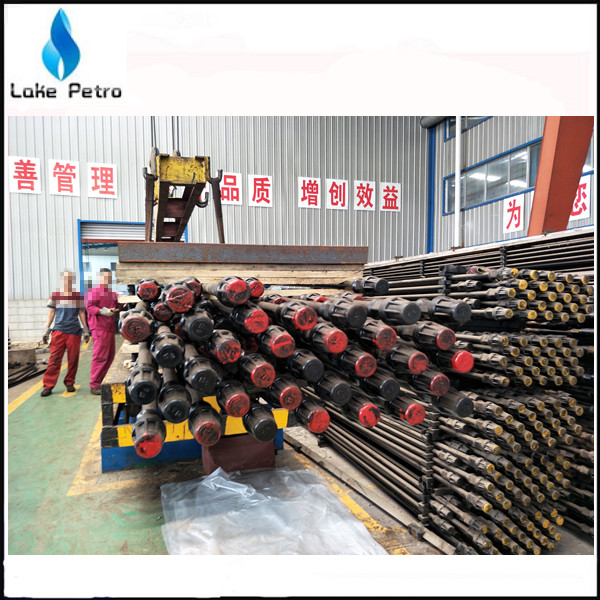 prices Sucker Rod Steel rod with oil production