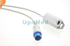 Bruker Adult Finger Clip Spo2 Sensor 3m 12pin