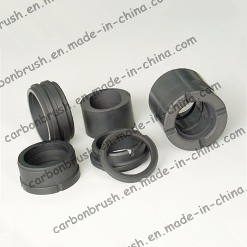 Industrial Graphite Carbon Seal Ring