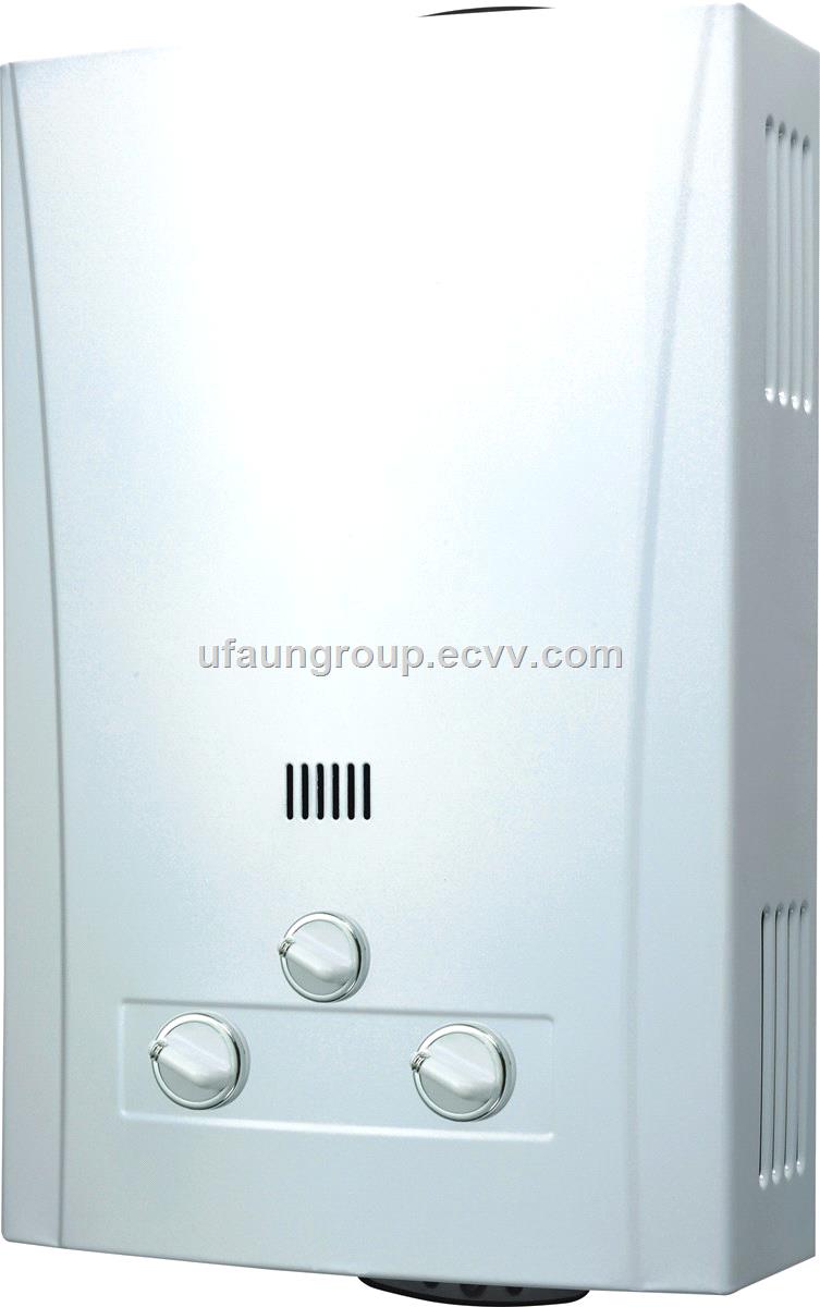 good quality gas tankless water heater
