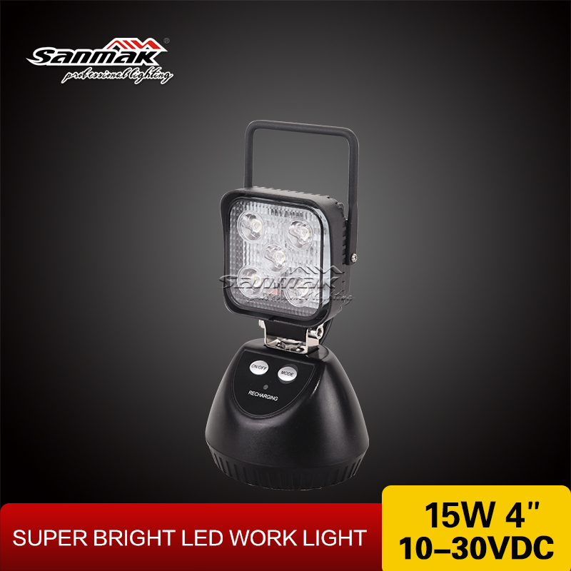 Port LED work light Port LED work light