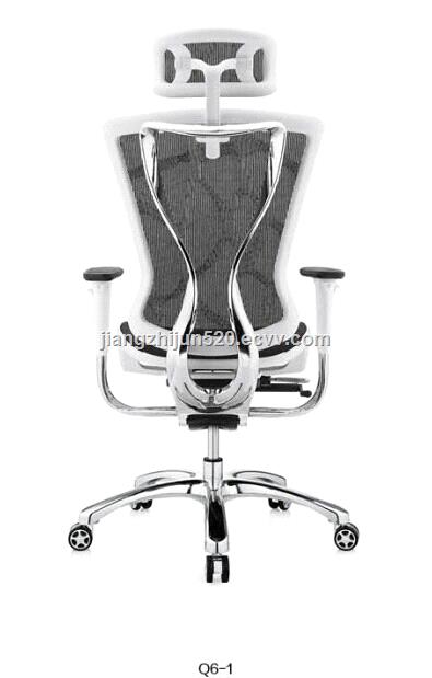 Executive Ergonomic Mesh Office Chair, High Back Office Chair Specifications