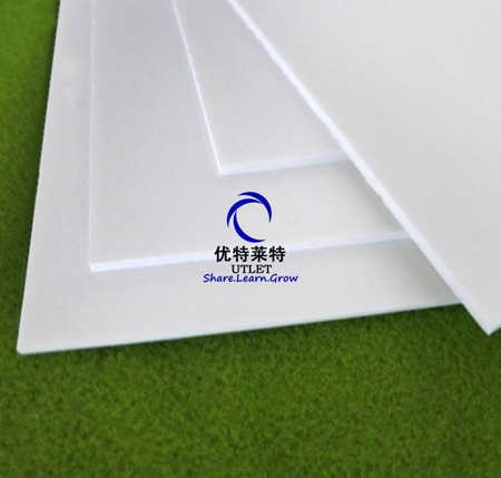 PVC Foam Sheet PVC Foam Board