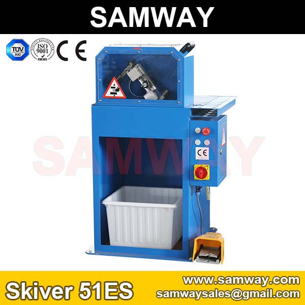 Samway SKIVER 51ES Skiving Machine