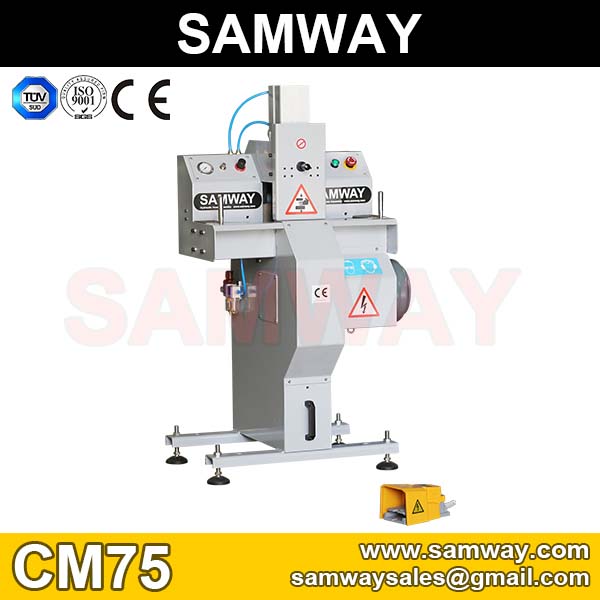 Samway CM75 4 Cutting Machine