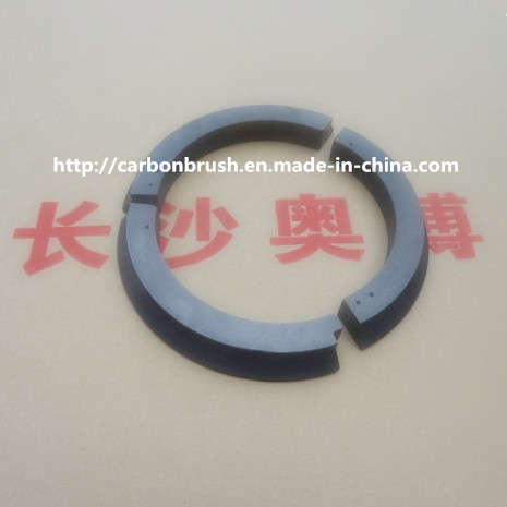 produce high quality segment carbon seal for turbine