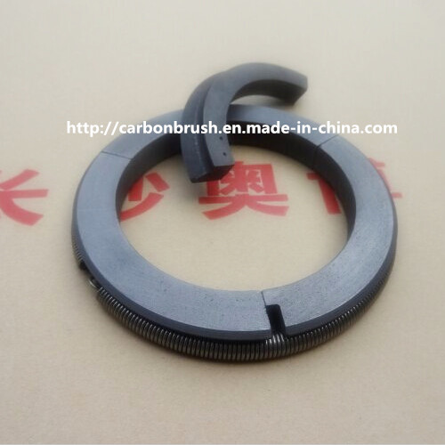 produce high quality segment carbon seal for turbine