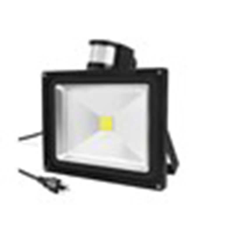 Outdoor LED Flood Light Security Lights Motion Outdoor 50W RGB Color Changing Waterpoof with Remote Control