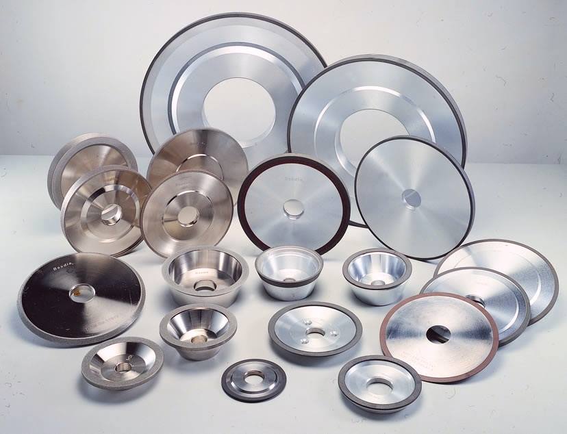 Xinxiang New Zuan Diamond Tools Co., Ltd.