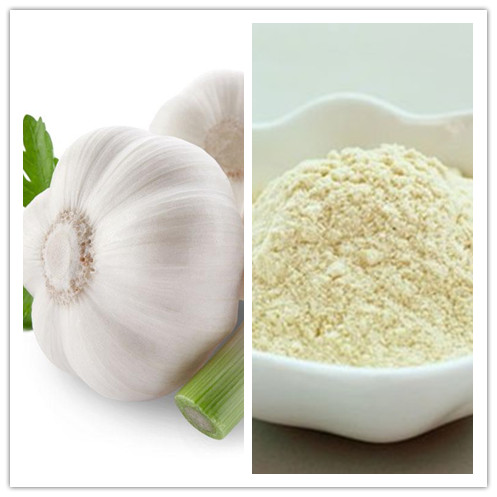 High Quality Natural Allicin enhance immunity Garlic Extract