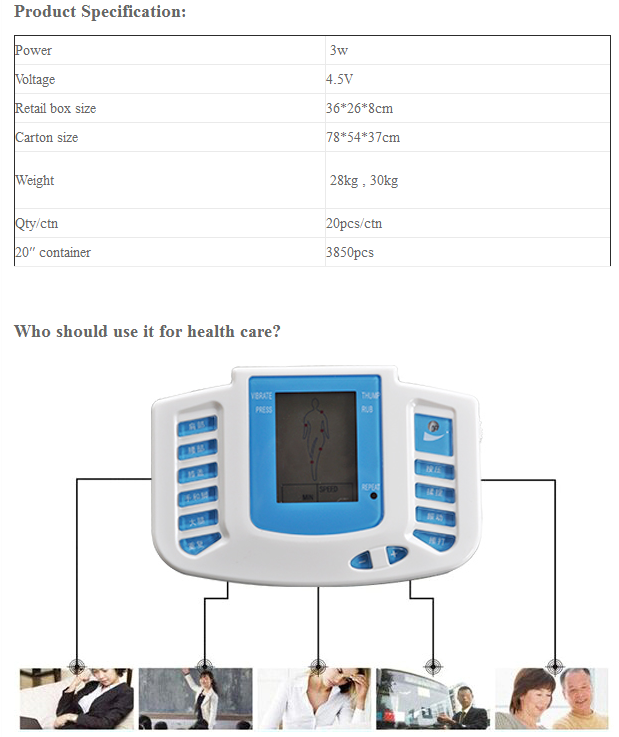 new medical equipment tens machine malaysia