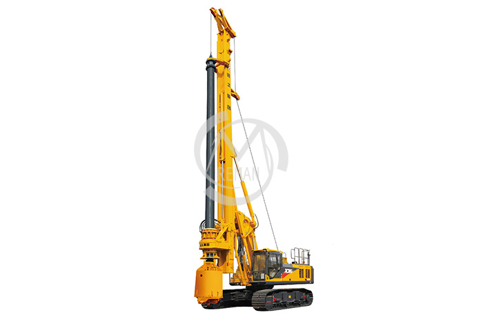 Foundation Machinery China Supplier