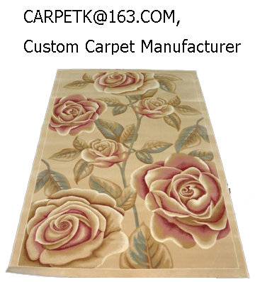 wool carpet manufacturers