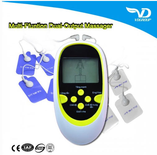 Digital Slimming Therapy Massager at cheap price