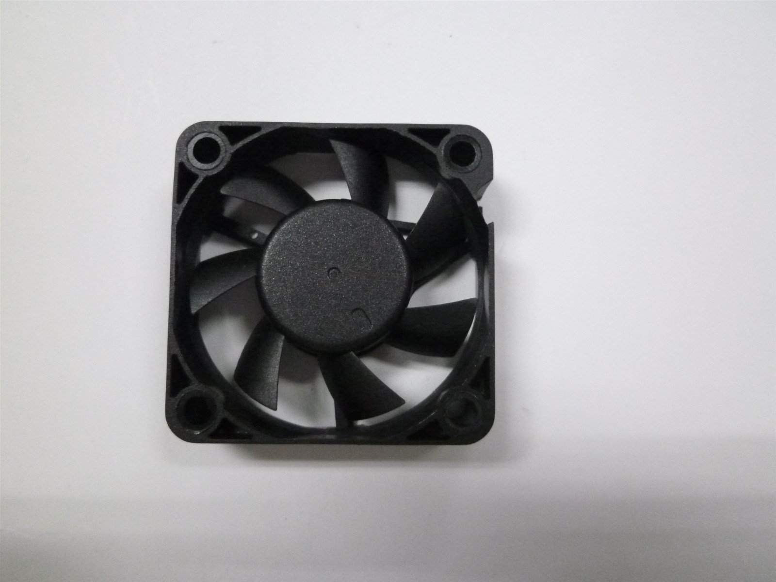 Manufacturer supply size 17mm250mm UL CE 40x40x10mm 5v 12v 24v DC cooling fan