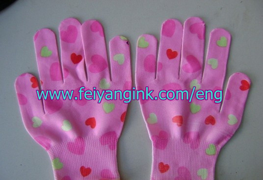 dye sublimation printing ink 