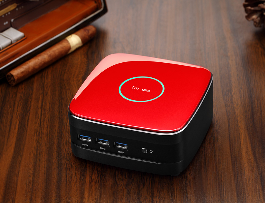 Realan MrNUC fanless mini PC barebone celeron J1900 with Intel Celeron J1900mini itx casesupply win 7810LINUX high