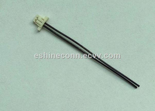Alternate SUHR02SB 2pins wire harness to PCB LED lamp strip