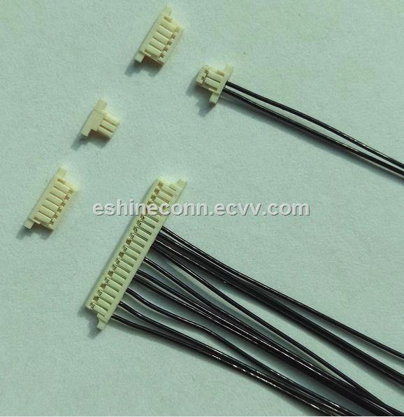 Alternate SUHR02SB 2pins wire harness to PCB LED lamp strip