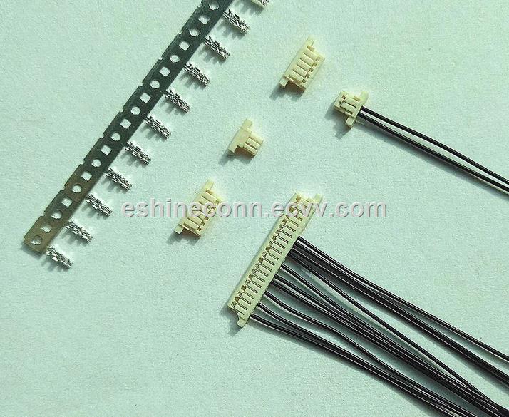 Alternate SUHR02SB 2pins wire harness to PCB LED lamp strip