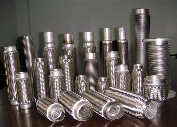 St Performance Glass Pack Muffler withWithout Nipples
