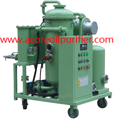Hydraulic Oil Filtration Systems