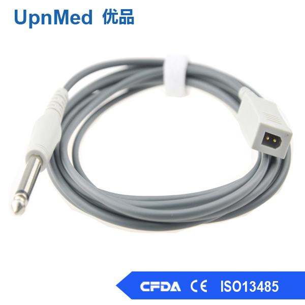 YSI400 Adult Temperature adapter cable