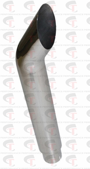 St Performance Aussie Cut Truck Exhaust Stcak Smoker
